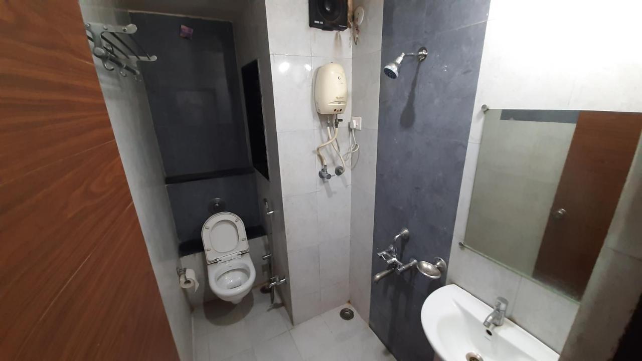 City Palace Hotel होटल सिटी पैलेस Nashik Exterior photo
