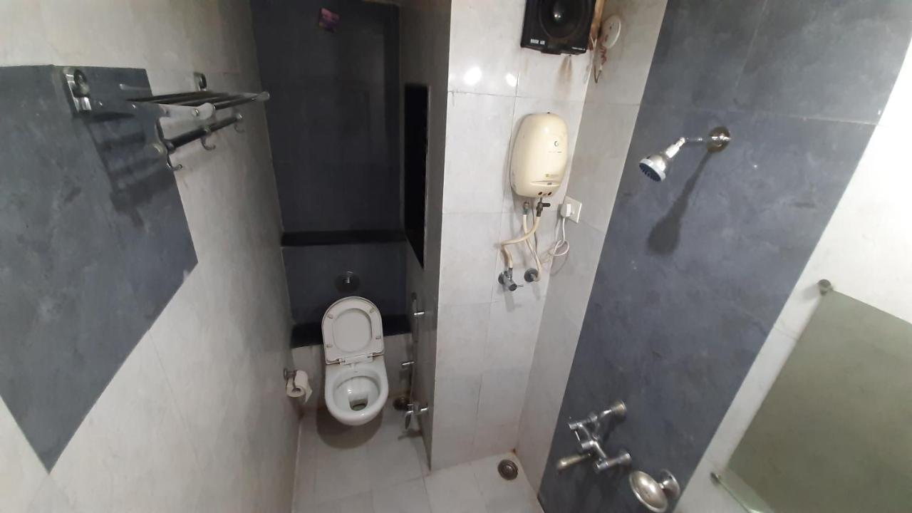 City Palace Hotel होटल सिटी पैलेस Nashik Exterior photo